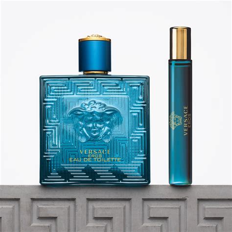 chocolate versace precio|perfume eros Versace.